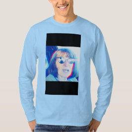 JG-Långärmad T Shirt