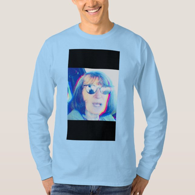 JG-Långärmad T Shirt (Framsida)
