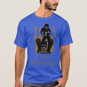 JGA 2 T SHIRT