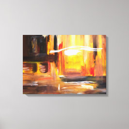 JGM - Mid- Summer Canvastryck