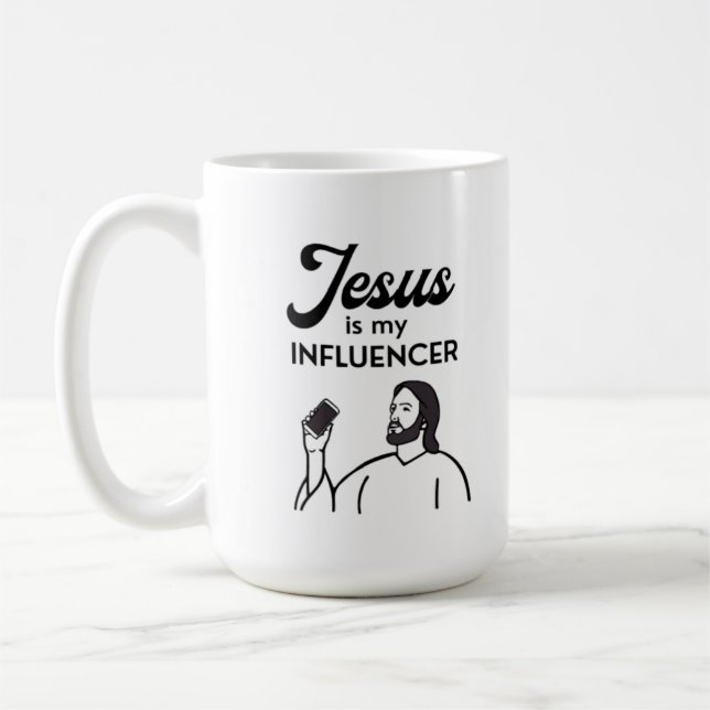 JH Mugg TEST (Vänster)