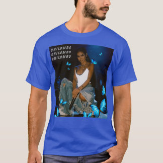 Jhene Aiko T Shirt