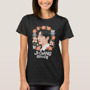 Ji Chang Wook T Shirt