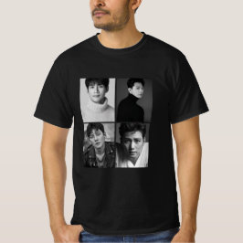 Ji Chang wook T Shirt