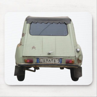 Jian (baksidaen beskådar), musmatta