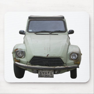 Jian (bekläda beskådar), Mouspad Musmatta