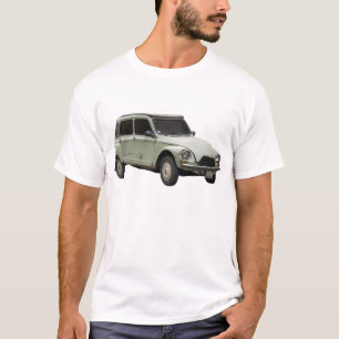 Jian T-tröja T Shirt