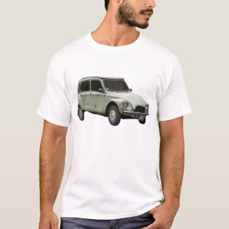 Jian T-tröja T Shirt