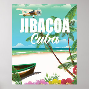 Jibacoas semester poster
