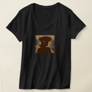 Jíbara Puerto Rico Boricua T Shirt