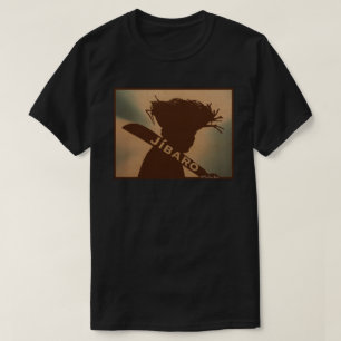 Jíbaro Puerto Rico Boricua T-Shirt