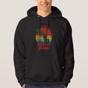 Jiddo Arab Grandfather - Arabiska Grandpa Far Da Hoodie