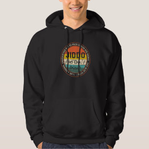 Jiddo Noun Definition Arabiska Grandfather Far D Hoodie