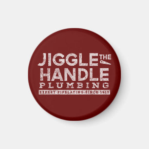 Jiggle de Handle Vita GFX Magnet