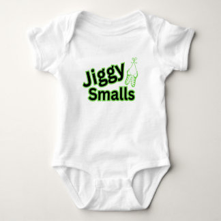 Jiggy Smalls T Shirt