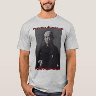 Jigoro Kano Tröja