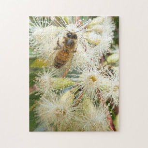 JIGSAW. HONEY BEE & SOCGAR GUM-FLÖDEN. DECOR PUSSEL