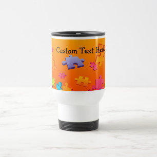 Jigsaw Resemugg