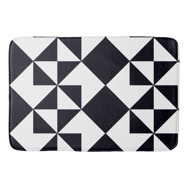 Jigszawa Badrumsmatta (Framsidan)