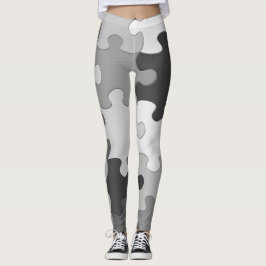 Jigszawa Leggings