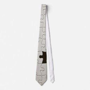 Jigszawa Puzzle Biet White saknas Slips