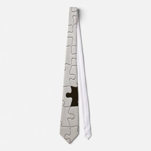 Jigszawa Puzzle Biet White saknas Slips (Framsida)