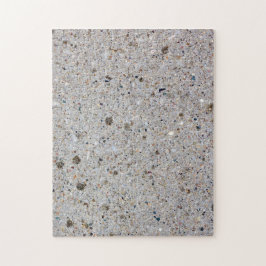 Jigszawa Puzzle, konkret design Pussel