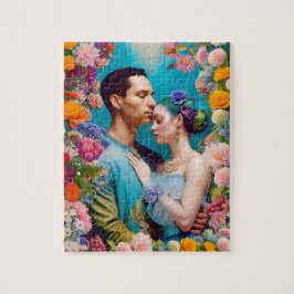 Jigszle Puzzle, Board-match, Biet, 4 Pussel