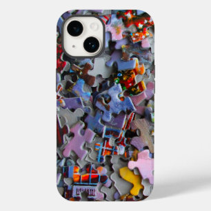 Jigszle Puzzle Delarare