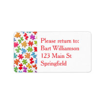 Jigszle Puzzle Exchange Återgå till etikettetikett