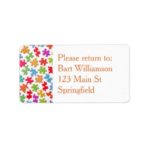 Jigszle Puzzle Exchange Återgå till etikettetikett