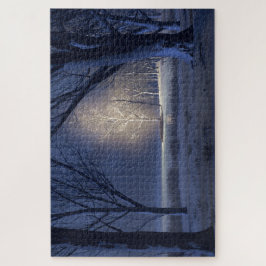 Jigszle Puzzle, jul Pussel