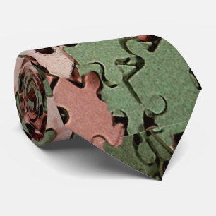 Jigszle Puzzle Novelty Slips