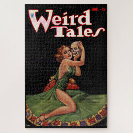 Jigszle Puzzle Pussel