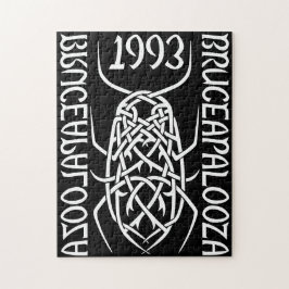 Jigszle Puzzle Pussel