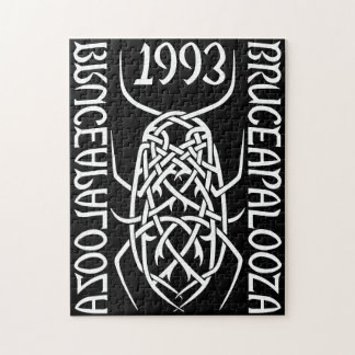 Jigszle Puzzle Pussel