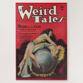 Jigszle Puzzle Pussel