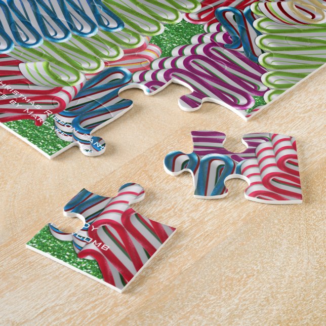 Jigszle Puzzle Pussel (Sidan)