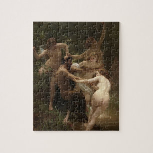 Jigszle Puzzle Pussel