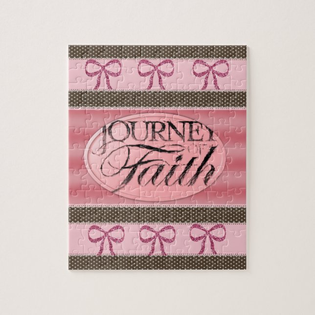 Jigszle Puzzle Pussel (Vertikal)