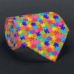 Jigszons Puzzle mönster - Multifärgaden Delarare Slips<br><div class="desc">Jigszle Puzzle mönster Multifärgad PiecesPuzzle fläkt giftPuzzle-entusiastgåva</div>