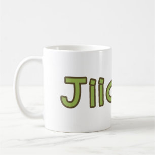 Jiichans mugg