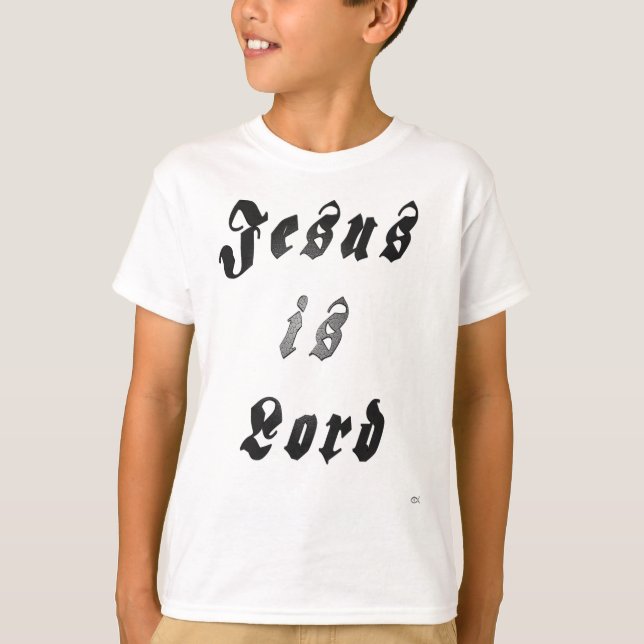 JIL2 T SHIRT (Framsida)