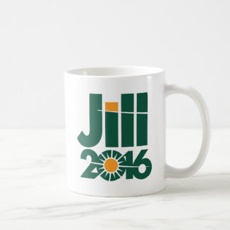 Jill 2016 kaffemugg