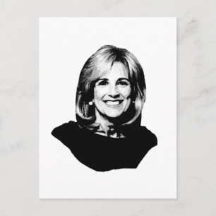 JILL BIDEN VYKORT