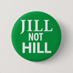 Jill inte backe knapp