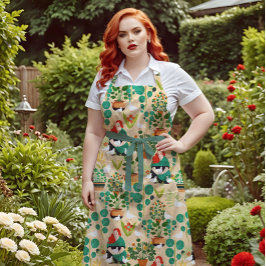 Jills Parsley och Dove Garden Tyg