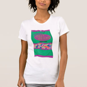 Jilly bönaT-tröja T Shirt