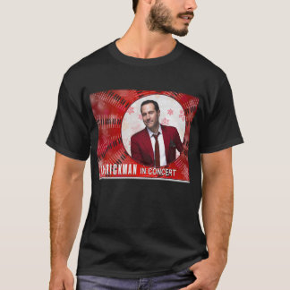 JIM BRICKMAN TURNERAR 2019 T SHIRT