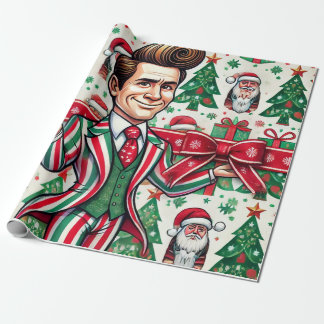 jim carrey christmas presentpapper